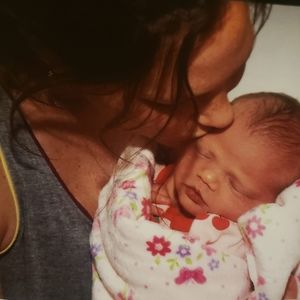 Meet your Posher, Thomas